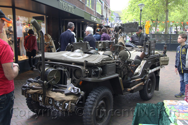 Veteranendag 2014